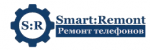 Логотип сервисного центра Смарт: Ремонт