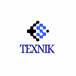 Логотип cервисного центра TEXNIK