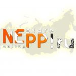 Логотип сервисного центра Neppi